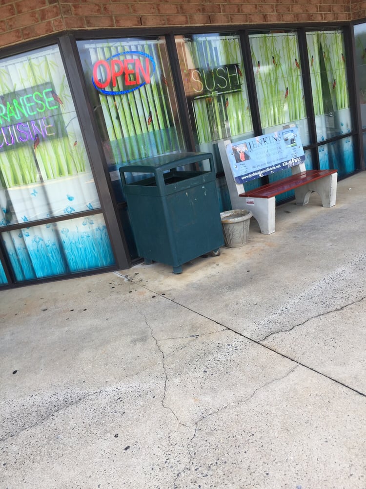 Tosaka Authentic Japanese