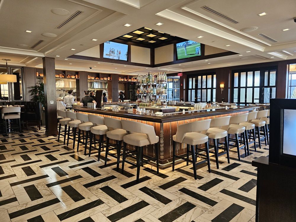 Top Cut Steakhouse