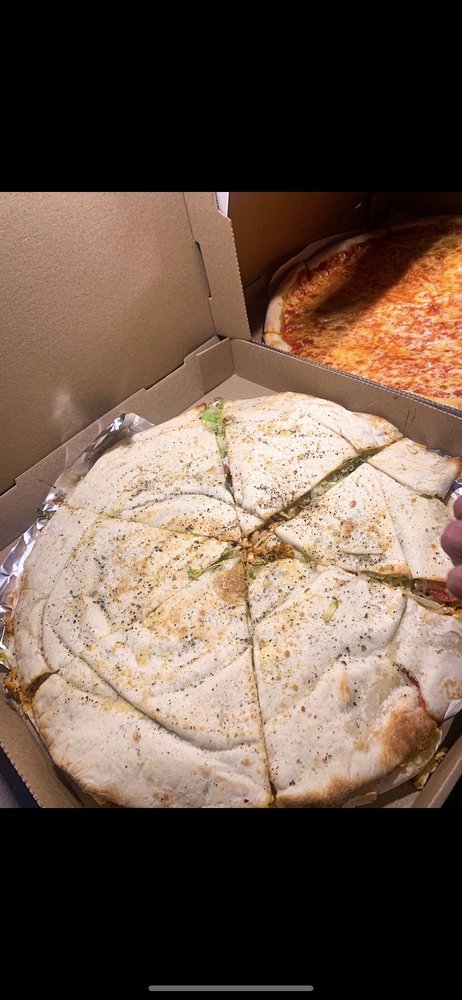 Croydon Pizza