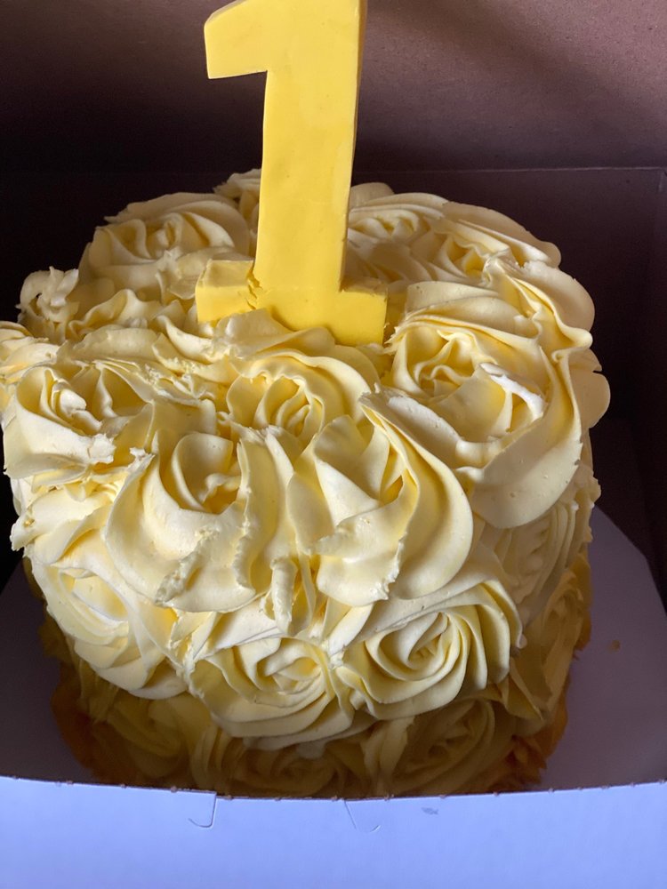 Marci's Cakes and Bakes