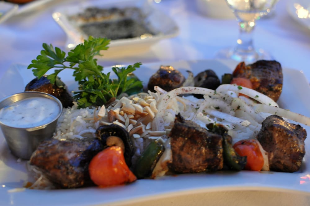 Bacchus of Lebanon