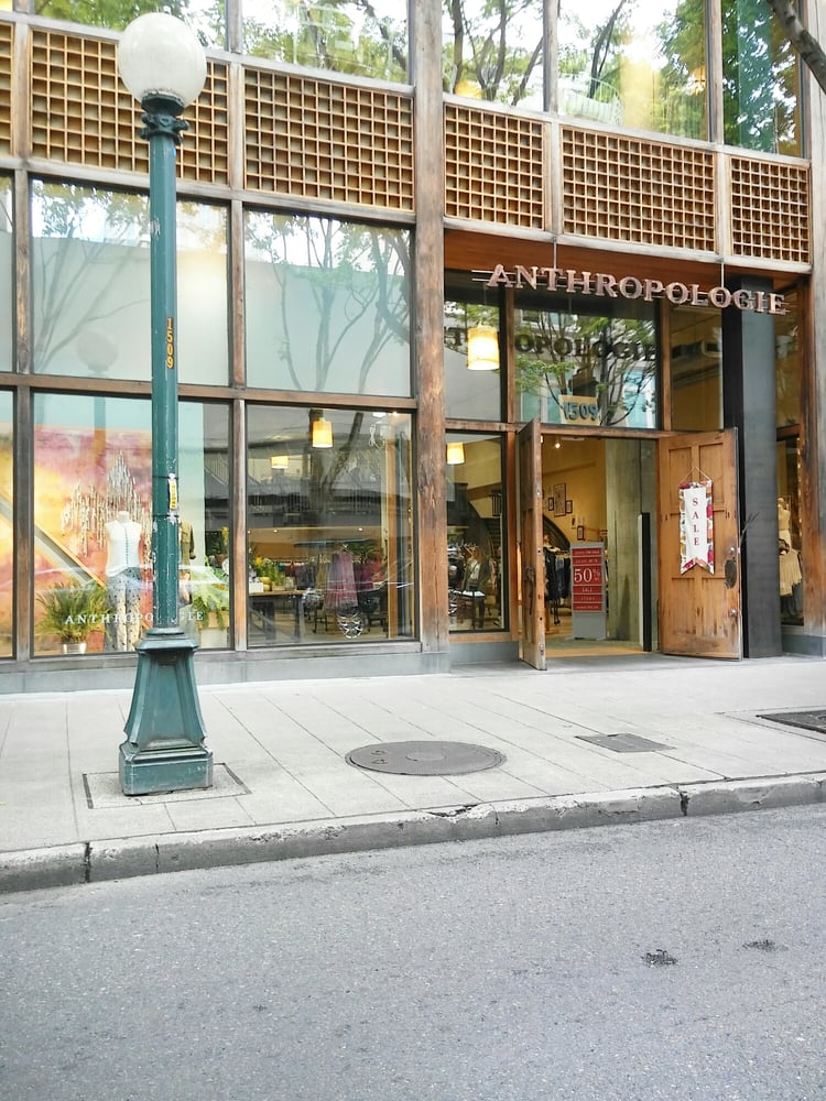 Anthropologie 25 Photos & 80 Reviews Women's Clothing 1509 5th