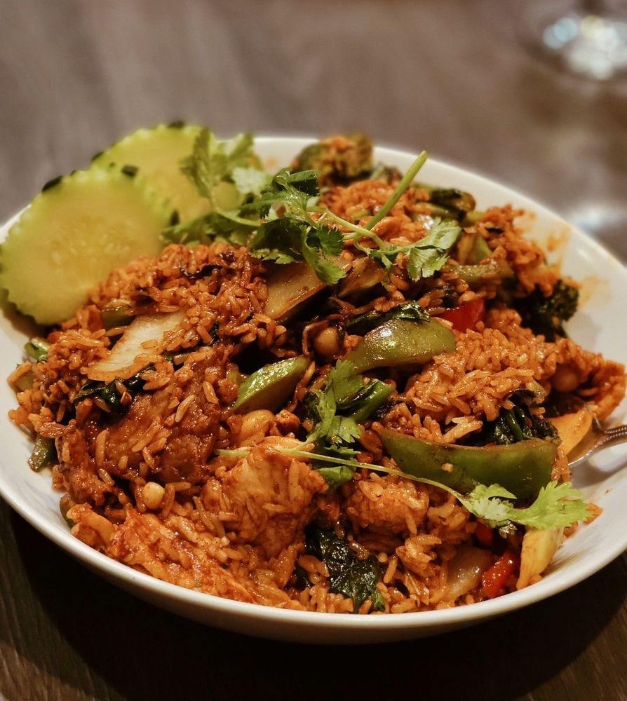 Supannee House Of Thai By Suree