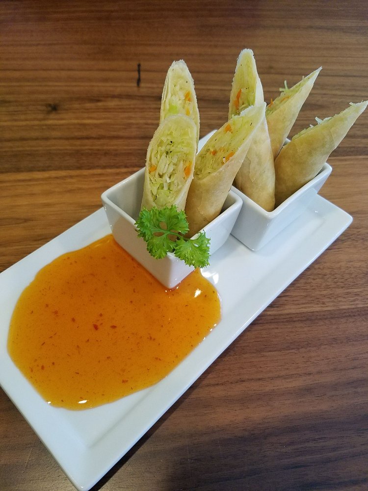 The Garden Thai Restaurant Order Food Online 129 Photos & 132