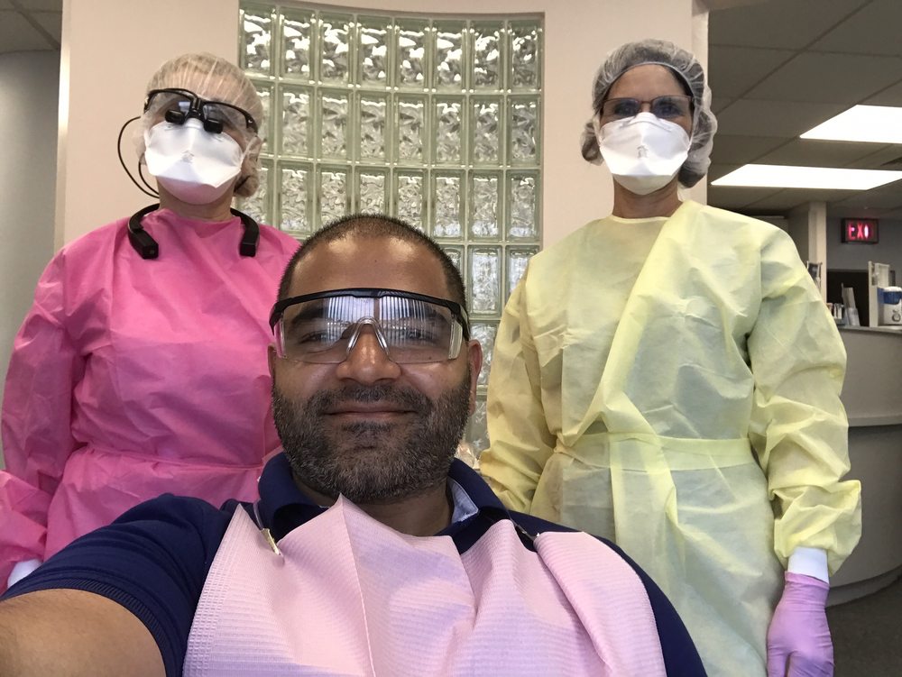 image of business Robin L. Boshnack, DDS - Wantagh Dentist