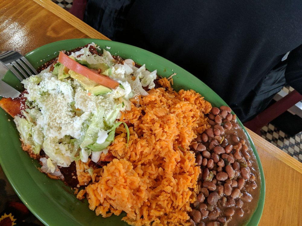 Acatlan Restaurant