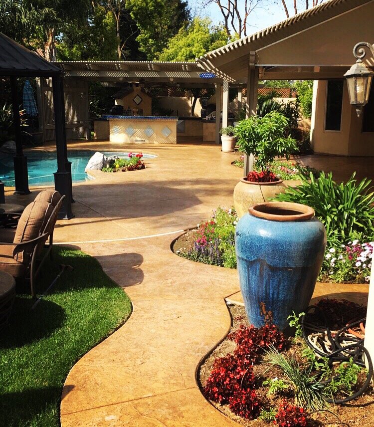 Empire Concrete Masonry/Concrete Fresno, CA Phone Number Yelp