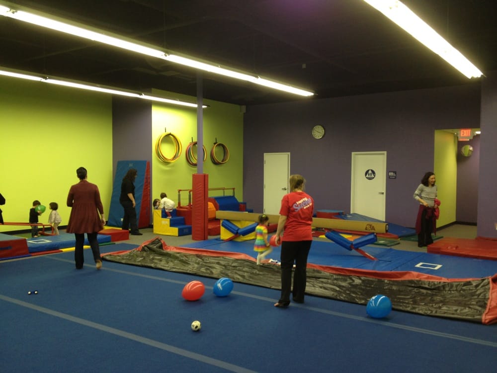 The Little Gym CLOSED 15 Reviews Gyms 781 E El Camino Real, Sunnyvale, CA Phone Number