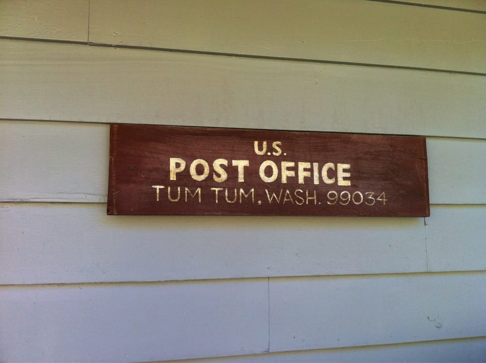 U S Post Office