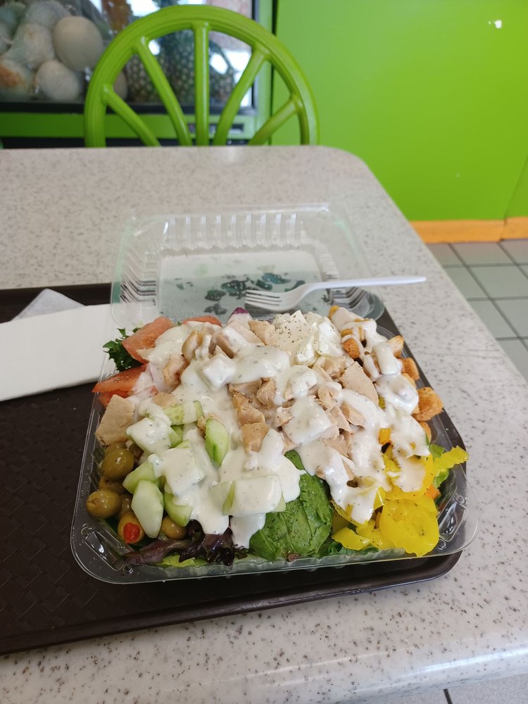 Fruity Loco
