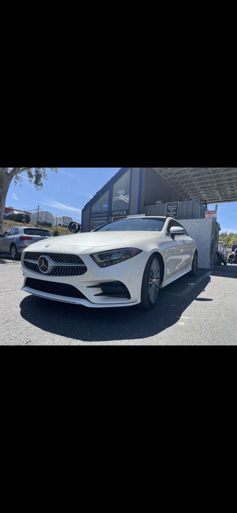 Fix Auto San Marcos