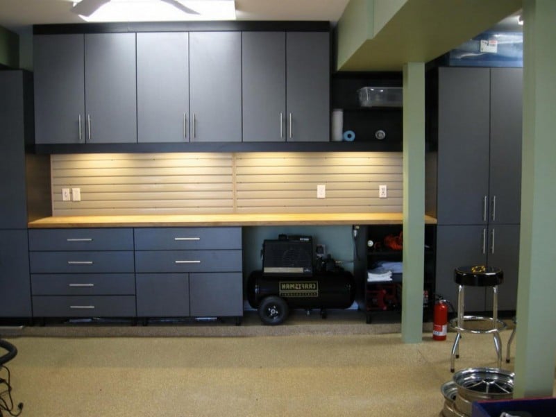 image of business Garage Rehab