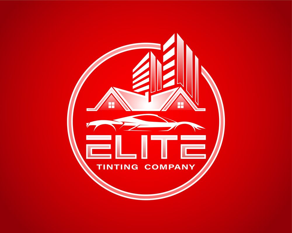 Elite Tinting And Glass Cleaning