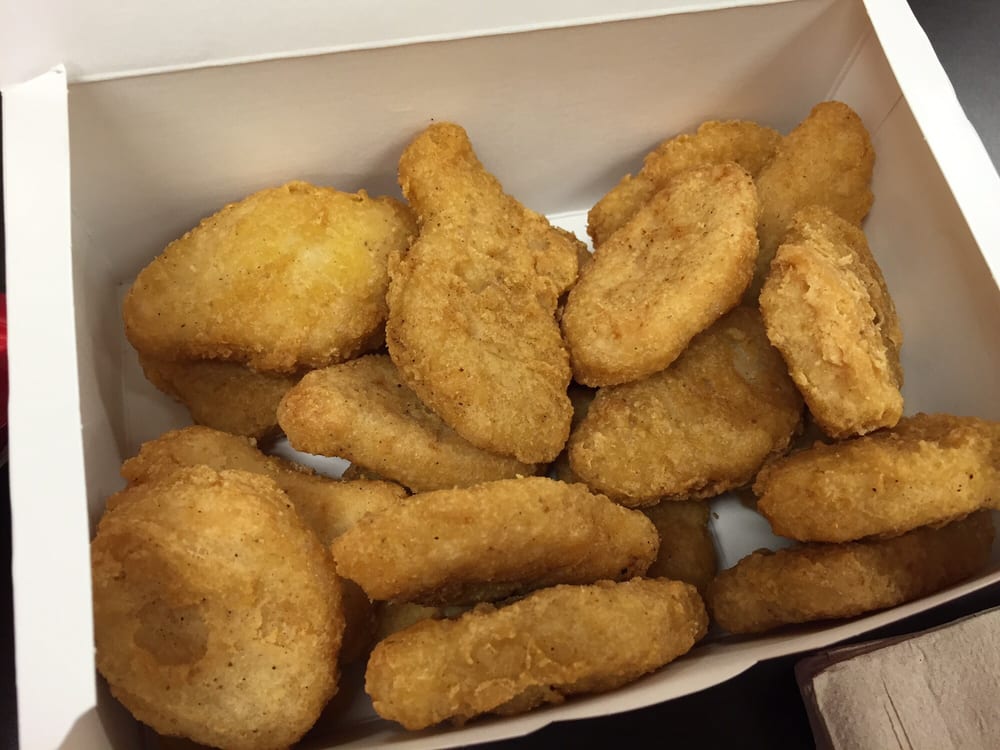 McDonald's McDonald's