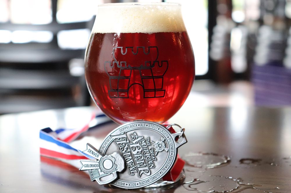 King's Court Brewing Company