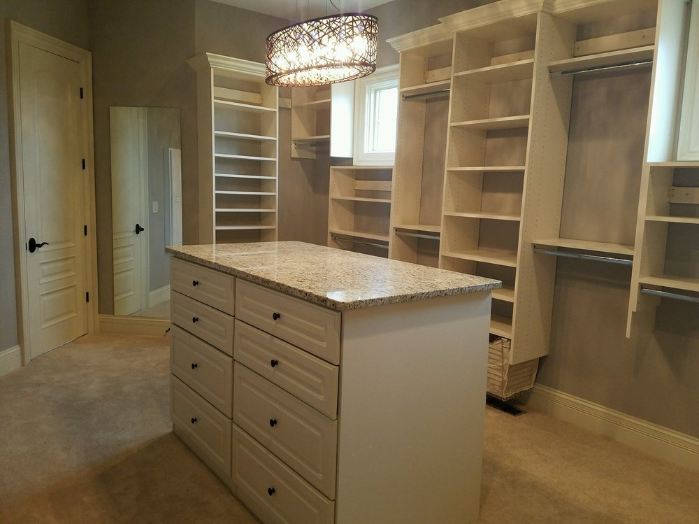 image of business Closet Concepts