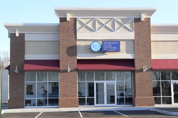 image of business Joshua H Curling, DDS