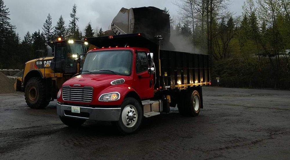 Eastside Landscape Supplies