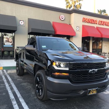 Cormier chevy carson ca Cormier chevy carson ca