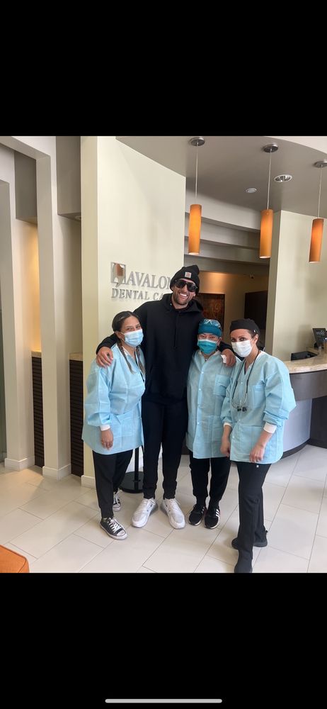 image of business Avalon Dental Care