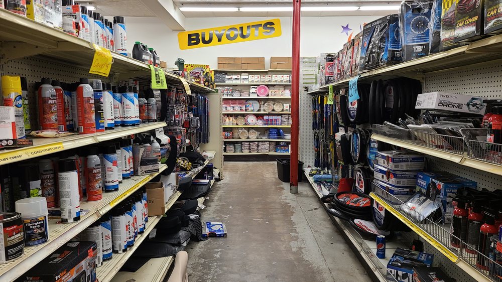 Ollie's Bargain Outlet