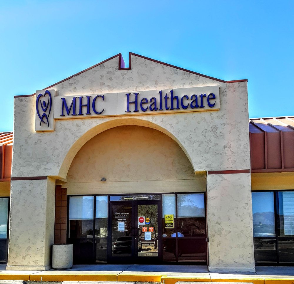 image of business MHC Healthcare Santa Catalina Health Center