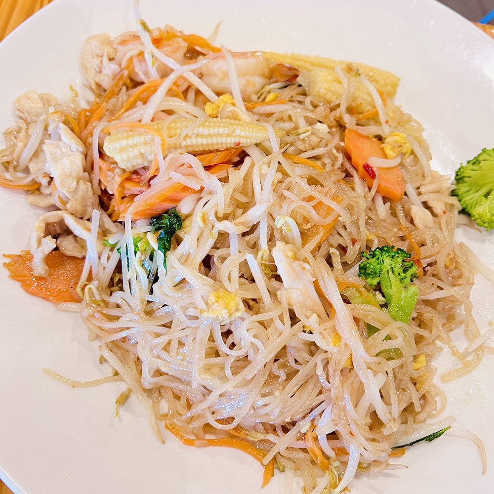Chaba Thai Bistro