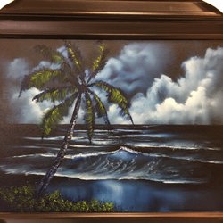 Bob Ross Art Workshop Gallery 11 Photos Art Classes 757 E