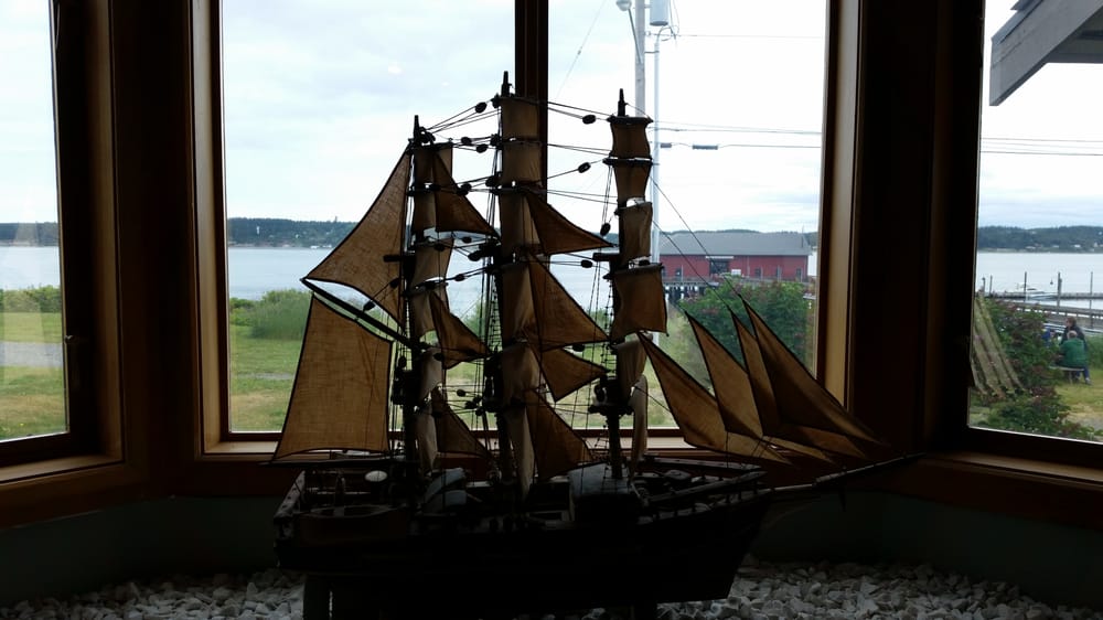 Island County Historic Society