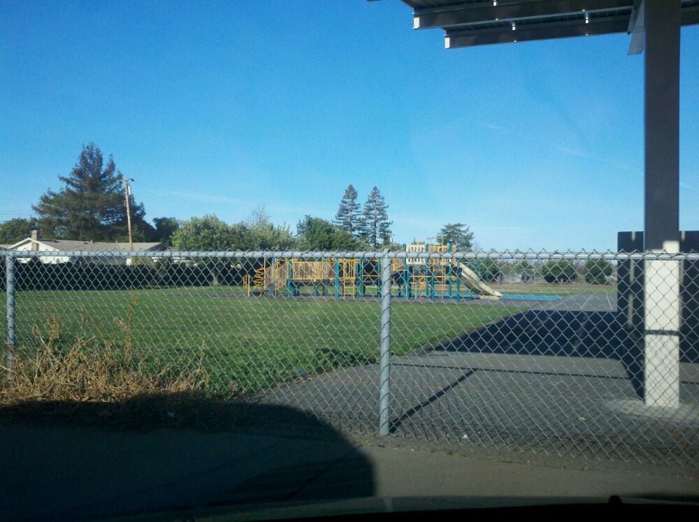 Mountain View Elementary School Elementary Schools 1705 Thornwood