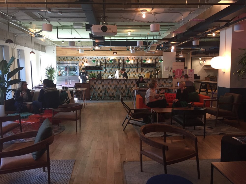 WeWork