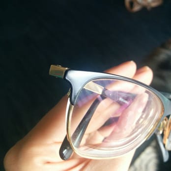 Frame Fixer - 11 Photos & 56 Reviews - Eyewear & Opticians ...