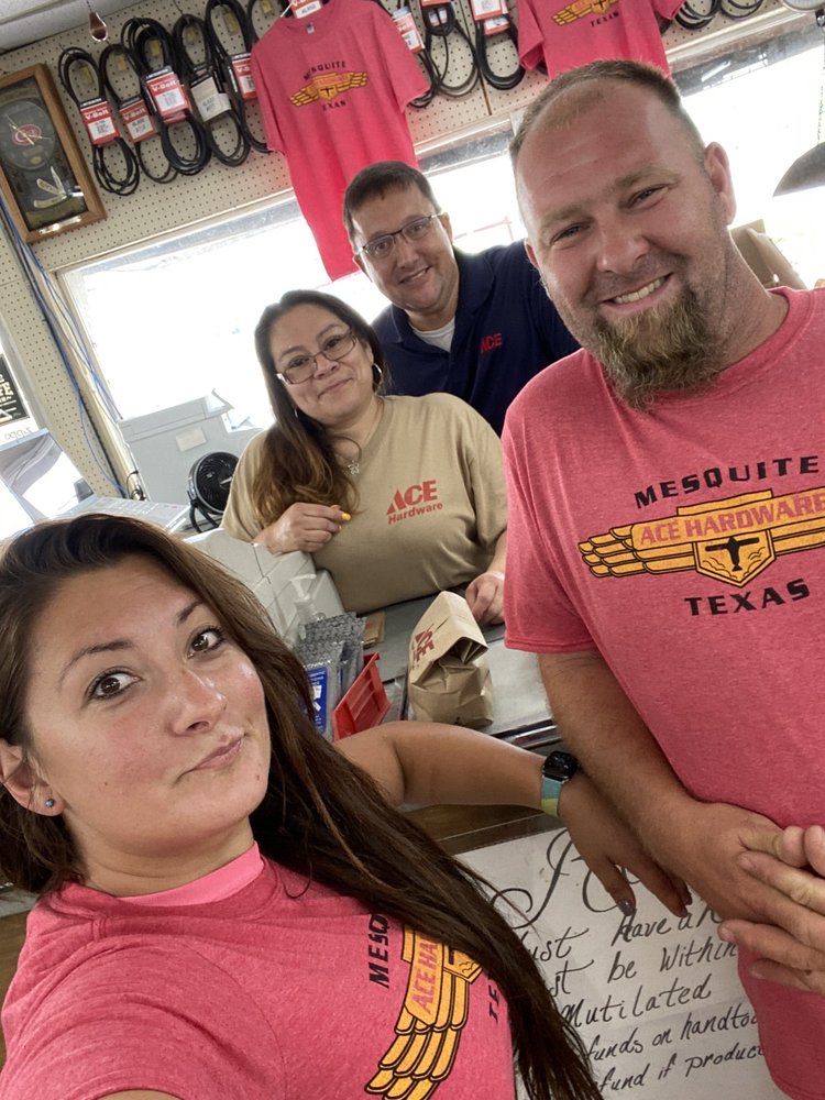 Mesquite Ace Hardware