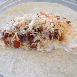 Burrito Heaven photo