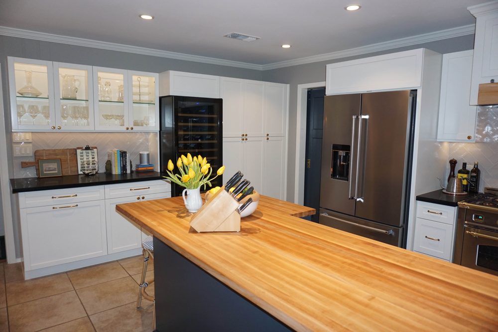 Vick Construction & Remodeling
