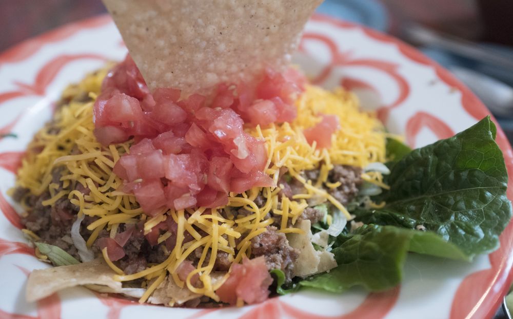 Lupe Tortilla Mexican Restaurant