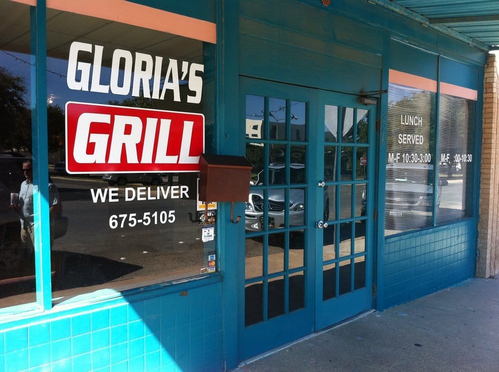 Gloria's Grill