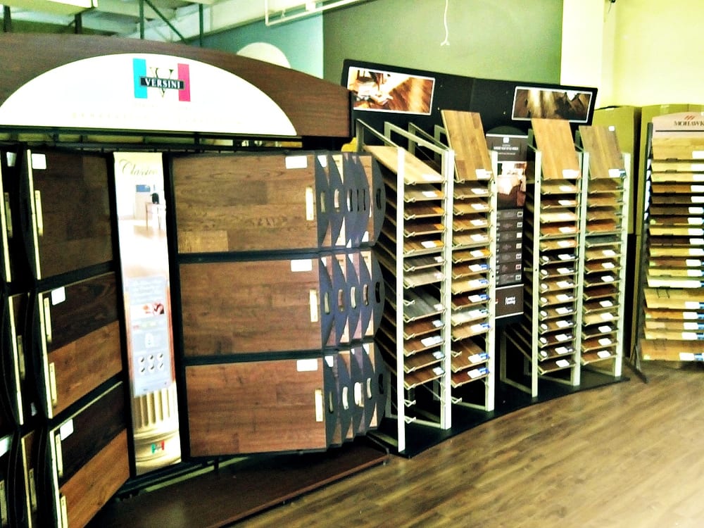 image of business All Service Floor Covering