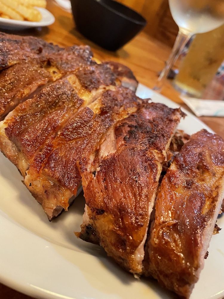 Tommy's Bar-B-Q
