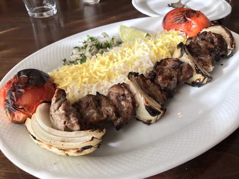 Yekta Kabobi Restaurant