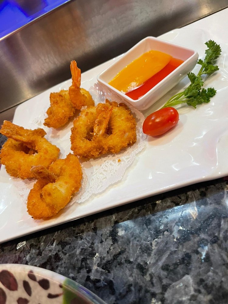 Izumi Sushi and Hibachi Steak house Izumi Sushi and Hibachi Steak house