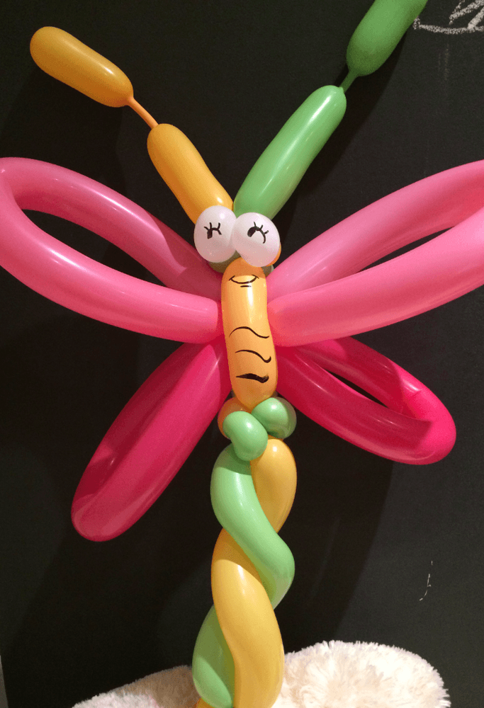 ChildTime Parties