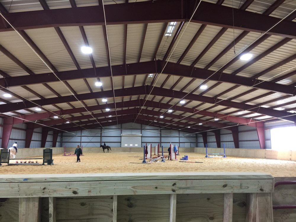 Nff Stables