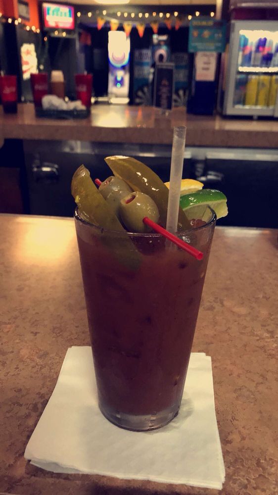 Big Bill’s Bar Bars 383 Shattuck Rd, Saginaw, MI Restaurant