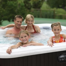Coleman Bright Ideas For Your Home Hot Tub Pool 1861 N Central Photo Of Coleman Bright Ideas For Your Home Plano Tx United States