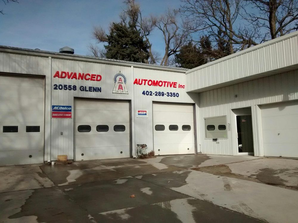 Advanced Automotive