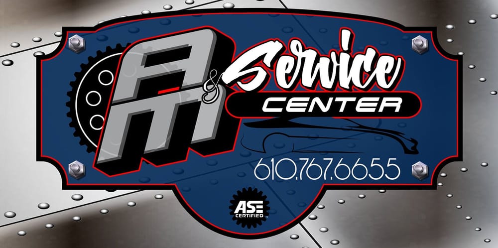 A&M Service Center