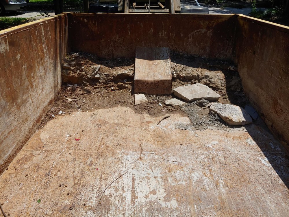 Budget Dumpster Rental