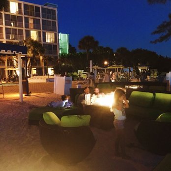 Guy Harvey Outpost A Tradewinds Beach Resort 141 Photos 94 Photo Of Guy Harvey Outpost A Tradewinds Beach Resort St Pete