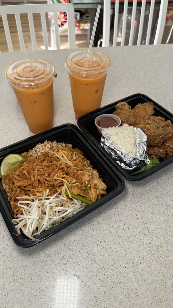 Simply Fresh Thai